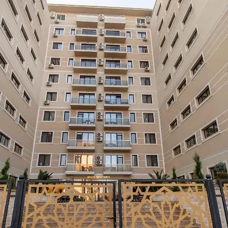 Solid Apartman