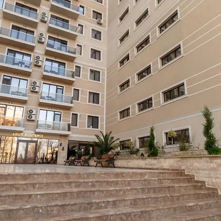 Solid Apartman *