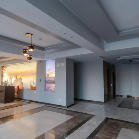 Apartman Solid Mamaia