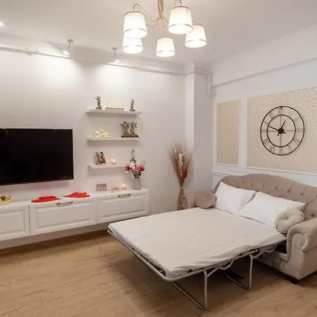 Solid Apartman *