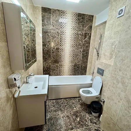 Apartman Solid *