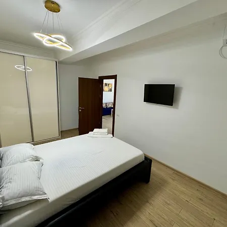 Solid Apartman