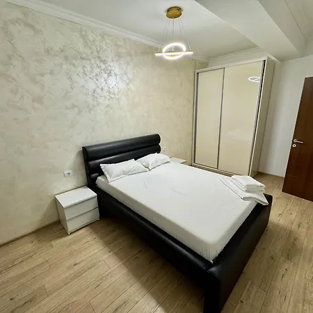 Solid Apartman *