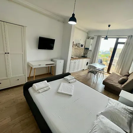 Apartman Solid Mamaia