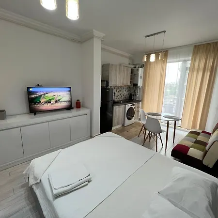 Apartman Solid