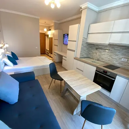 Solid Apartman *