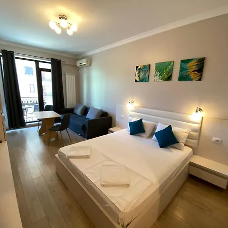 Apartman Solid Mamaia