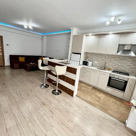 Solid Apartman