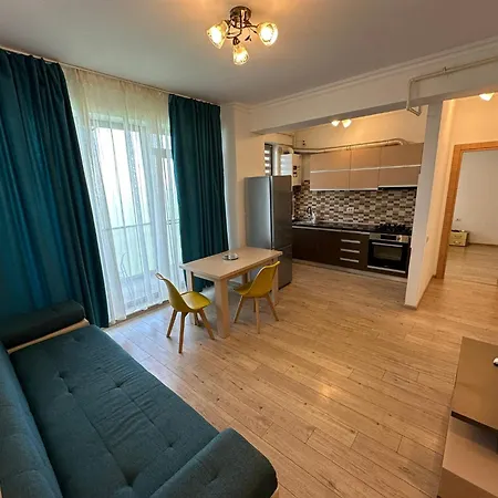 Apartman Solid