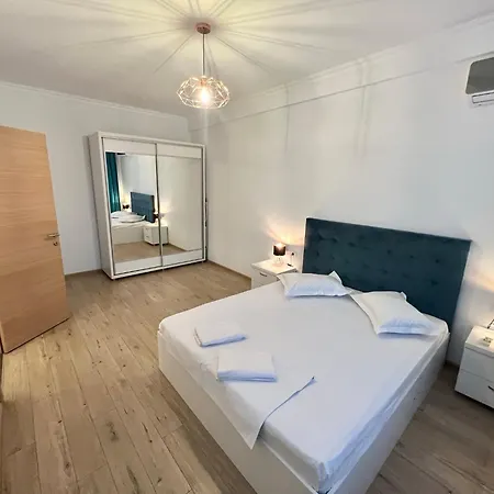 Solid Apartman *