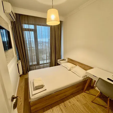 Solid Apartman *