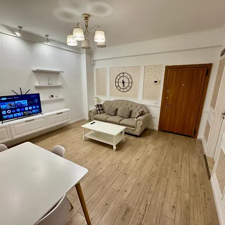 Apartman Solid